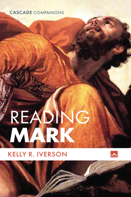 Reading Mark - Iverson, Kelly R