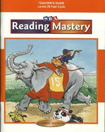 Reading Mastery Classic Fast Cycle, Additional Teacher's Guide