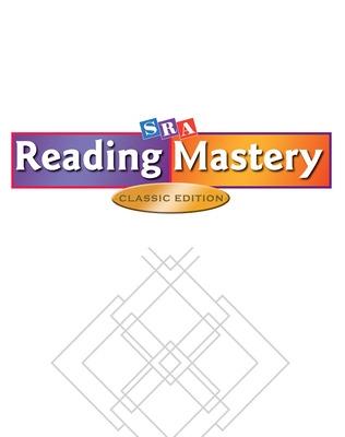 Reading Mastery Classic Level 2, Takehome Workbook C (Pkg. of 5) - McGraw Hill