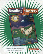 Reading Mastery Plus Grade 2, Storybook