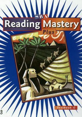 Reading Mastery Plus Grade 3, Textbook C - McGraw Hill