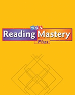Reading Mastery Plus Level 3, Presentation Book B