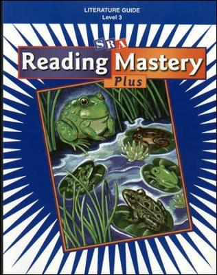 Reading Mastery Plus: Literature Guide, Grade 3 - McGraw-Hill Education