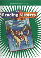 Reading Mastery Plus: Presentation Book C Level 2