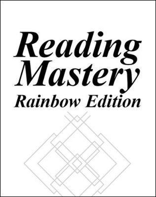 Reading Mastery Rainbow Edition Grades 2-3, Level 3. Literature Collection Guide - Mcgraw-Hill Education