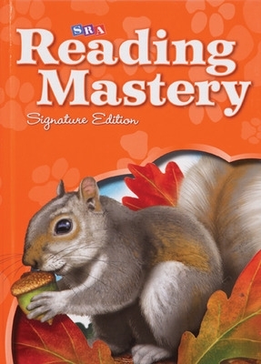 Reading Mastery Reading/Literature Strand Grade 1, Workbook C - McGraw Hill