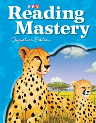 Reading Mastery Reading/Literature Strand Grade 3, Assessment & Fluency Student Book Pkg/15 - McGraw Hill