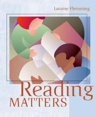 Reading Matters - Flemming, Laraine E