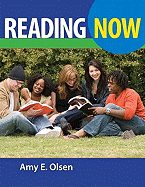 Reading Now with Myreadinglab with Etext-- Access Card Package