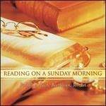 Reading On A Sunday Morning