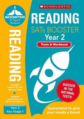 Reading Pack (Year 2) - Raby, Charlotte