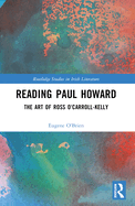 Reading Paul Howard: The Art of Ross O'Carroll-Kelly