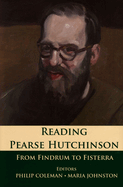 Reading Pearse Hutchinson: From Findrum to Fisterra