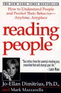 Reading People: How to Understand People and Predict Their Behavior-Anytime, Anyplace