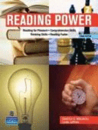 Reading Power Test Booklet - Longman Publishing (Creator)