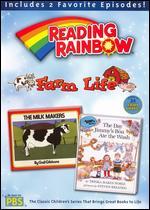 Reading Rainbow: Farm Life