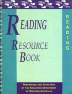 Reading: Resource Book - Ministry of Education