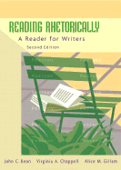 Reading Rhetorically: A Reader for Writers