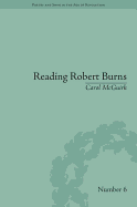 Reading Robert Burns: Texts, Contexts, Transformations