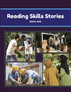 Reading Skills Stories: Book One