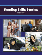 Reading Skills Stories: Book Two