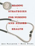 Reading Strategies for Nursing and Allied Health