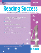 Reading Success 4: A Multisensory Reading Intervention Program - Instructional Fair (Creator), and Stone, Celia