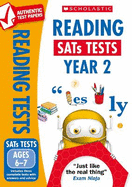 Reading Tests Ages 6-7