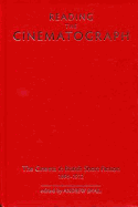 Reading the Cinematograph: The Cinema in British Short Fiction, 1896-1912