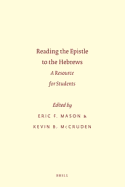 Reading the Epistle to the Hebrews: A Resource for Students