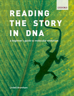 Reading the Story in DNA: A Beginner's Guide to Molecular Evolution