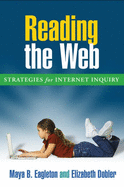 Reading the Web, First Edition: Strategies for Internet Inquiry