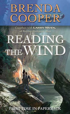 Reading the Wind - Cooper, Brenda, and Niven, Larry