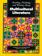 Reading, Thinking, and Writing about Multicultural Literature - Good Year Books, and Olson, Carol B