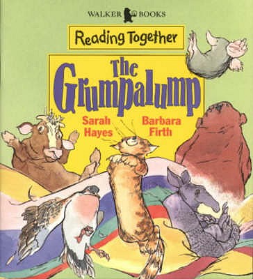 Reading Together Level 2: The Grumpalump - Hayes, Sarah