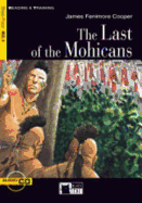 Reading & Training: The Last of the Mohicans + audio CD