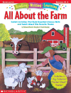 Reading - Writing - Learning: All about the Farm - Rovin-Murphy, Deborah, and Murphy, Frank, and Murphy, Debbie