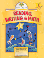 Reading, Writing, & Math: Grade 3