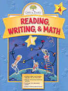 Reading, Writing, & Math: Grade 4 - Masonis, Tracy, and Martinek, Larry