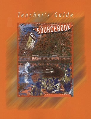 Reading & Writing Sourcebooks, Grade 6 - Pavlik, Robert, and Ramsey, Richard G