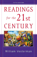 Readings for the 21st Century: Issues for Today's Students