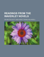 Readings from the Waverley Novels