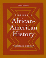 Readings in African-American History