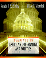 Readings in American government and politics