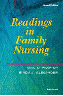Readings in Family Nursing