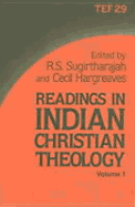 Readings in Indian Christian Theology