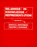 Readings in Knowledge Representation