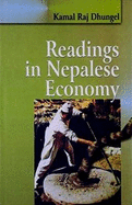 Readings in Nepalese Economy