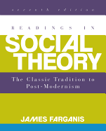 Readings In Social Theory