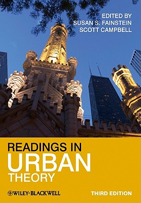 Readings in Urban Theory - Fainstein, Susan S. (Editor), and Campbell, Scott (Editor)